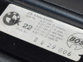шторка багажника BMW 5 серия E39 [рестайлинг] 2003, 2.5 л., M57 D25 (256D2), дизель, АКПП, универсал, 8217308 - фото №2