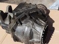 раздаточная коробка Volvo XC70 1 поколение 2002, 2.4 л., Ti, B 5244 T3, бензин, АКПП, универсал, полный подключаемый привод - фото №2