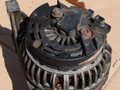 генератор Volvo XC70 1 поколение 2002, 2.4 л., Ti, B 5244 T3, бензин, АКПП, универсал, полный подключаемый привод, 8622786, 0124525014 - фото №3