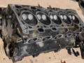 головка блока цилиндров Volvo XC70 1 поколение 2002, 2.4 л., Ti, B 5244 T3, бензин, АКПП, универсал, полный подключаемый привод - фото №2