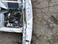 задняя часть кузова (тазик) Audi Q5 8R [рестайлинг] 2013, 2.0 л., TFSI, CNCD, бензин, АКПП, полный подключаемый привод - фото №2