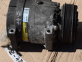 компрессор кондиционера Renault Laguna 2 поколение 2004, 1.9 л., дизель, МКПП, хетчбэк 5 дв., 8200021822, 1135320 - фото №2