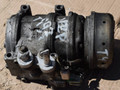 компрессор кондиционера Jeep Grand Cherokee WJ 2000, 2.5 л., дизель, МКПП, внедорожник 5 дв., 4472005140 - фото №2