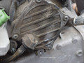двигатель Volvo XC70 2 поколение 2012, 2.4 л., D5, D 5244 T15, дизель, АКПП, универсал, полный подключаемый привод, D5244T15 - фото №9
