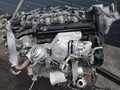 двигатель Volvo XC70 2 поколение 2012, 2.4 л., D5, D 5244 T15, дизель, АКПП, универсал, полный подключаемый привод, D5244T15 - фото №12