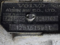 КПП автоматическая (АКПП) Volvo XC70 2 поколение 2012, 2.4 л., D5, D 5244 T15, дизель, АКПП, универсал, полный подключаемый привод, TF80SC, 1283162, P1283162 - фото №6