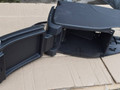 подлокотник Volvo XC70 2 поколение 2012, 2.4 л., D5, D 5244 T15, дизель, АКПП, универсал, полный подключаемый привод, 31313096 - фото №3