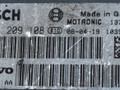 блок управления двигателем Volvo V70 3 поколение 2008, 2.5 л., B 5254 T6, бензин, АКПП, универсал, .0261209108, 31286086AA - фото №2