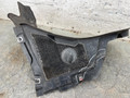 защита арок передняя правая (подкрылок) Audi A6 4G/C7 2013, 2.8 л., CHVA, бензин, АКПП, седан, 4G0853888C - фото №4