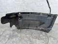 защита арок передняя правая (подкрылок) Audi A6 4G/C7 2013, 2.8 л., CHVA, бензин, АКПП, седан, 4G0853888C - фото №3