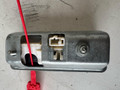 кнопка открытия багажника Audi A6 4G/C7 2012, 2.0 л., CDNB, бензин, АКПП, седан, 5N0827566T - фото №3
