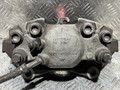 суппорт передний правый Audi A6 4G/C7 2012, 2.0 л., CDNB, бензин, АКПП, седан, 4G0106AK, 32348422-A - фото №4