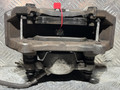 суппорт передний левый Audi A6 4G/C7 2012, 2.0 л., CDNB, бензин, АКПП, седан, 4G0105AK, 32348421A - фото №3