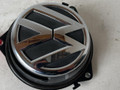 кнопка открытия багажника Volkswagen Passat B7 2014, 1.4 л., CAXA, бензин, АКПП, седан, 3AA827469B - фото №2
