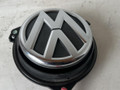 кнопка открытия багажника Volkswagen Passat B7 2014, 1.4 л., CAXA, бензин, АКПП, седан, 3AA827469B - фото №3