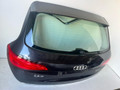 крышка багажника (дверь 3-5) Audi Q5 8R [рестайлинг] 2015, 2.0 л., CNCD, бензин, АКПП, внедорожник 5 дв., 8R0827023C - фото №3
