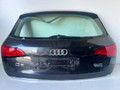 крышка багажника (дверь 3-5) Audi Q5 8R [рестайлинг] 2015, 2.0 л., CNCD, бензин, АКПП, внедорожник 5 дв., 8R0827023C - фото №8