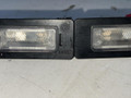 подсветка номера Audi Q5 8R 2012, 2.0 л., CDNC, бензин, АКПП, внедорожник 5 дв., 8T0943021 - фото №2