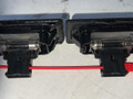 подсветка номера Audi Q5 8R 2012, 2.0 л., CDNC, бензин, АКПП, внедорожник 5 дв., 8T0943021 - фото №3