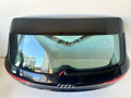 крышка багажника (дверь 3-5) Audi Q5 8R 2010, 2.0 л., CDNC, бензин, АКПП, внедорожник 5 дв., 8R0827023C - фото №4