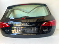 крышка багажника (дверь 3-5) Audi Q5 8R 2010, 2.0 л., CDNC, бензин, АКПП, внедорожник 5 дв., 8R0827023C - фото №8