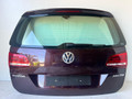 крышка багажника (дверь 3-5) Volkswagen Sharan 2 поколение [рестайлинг] 2018, 1.4 л., CZDA, бензин, АКПП, минивэн - фото №4