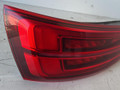 фонарь задний левый Audi Q3 8U [рестайлинг] 2015, 2.0 л., CULB, бензин, АКПП, внедорожник 5 дв., 8U0945093M - фото №5