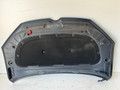 капот Volkswagen Sharan 2 поколение 2011, 2.0 л., CCZA, бензин, АКПП, минивэн, 7N0823031A - фото №7