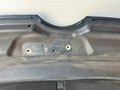 капот Volkswagen Sharan 2 поколение 2011, 2.0 л., CCZA, бензин, АКПП, минивэн, 7N0823031A - фото №10