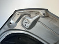 капот Audi A6 4G/C7 2012, 2.0 л., CDNB, бензин, АКПП, седан, 4G0010515F - фото №11