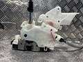 замок двери передней левой Mercedes-Benz E-Класс W212 [рестайлинг] 2015, 2.0 л., M 274.920, бензин, АКПП, седан, A0997200735 - фото №3