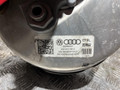 вакуумный усилитель тормозов Audi A6 4G/C7 2012, 2.0 л., CDNB, бензин, АКПП, седан, 4G2612103G - фото №5