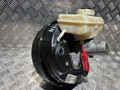 вакуумный усилитель тормозов Audi Q5 8R 2012, 2.0 л., CDNC, бензин, АКПП, внедорожник 5 дв., 8R0612103D, 252078594531 - фото №2