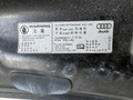 капот Audi Q5 8R 2012, 2.0 л., CDNC, бензин, АКПП, внедорожник 5 дв., 8R0823029 - фото №8