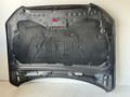 капот Audi Q5 8R 2010, 2.0 л., CDNC, бензин, АКПП, внедорожник 5 дв., 89754 - фото №7