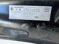 капот Audi Q5 8R 2010, 2.0 л., CDNC, бензин, АКПП, внедорожник 5 дв., 89754 - фото №8