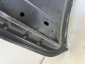капот Volkswagen Sharan 2 поколение 2015, 2.0 л., CCZA, бензин, АКПП, минивэн, 7N0823031A - фото №12