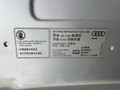 капот Audi Q3 8U [рестайлинг] 2015, 2.0 л., CULB, бензин, АКПП, внедорожник 5 дв., 8U0010515H - фото №15