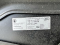 капот Audi A6 4G/C7 [рестайлинг] 2015, 1.8 л., CYGA, бензин, АКПП, седан, 4G0010515F - фото №8