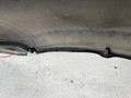 крыло переднее правое Volkswagen Sharan 2 поколение 2011, 2.0 л., CCZA, бензин, АКПП, минивэн, 7N00821460 - фото №17