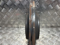 диск тормозной задний Audi A6 4G/C7 2012, 2.0 л., CDNB, бензин, АКПП, седан, 8K0615601M - фото №7
