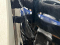 крыло переднее левое Audi Q7 4L [рестайлинг] 2014, 3.0 л., CJTB, бензин, АКПП, внедорожник 5 дв., 4L0821105 - фото №5