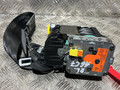 ремень безопасности Audi A6 4G/C7 2012, 2.0 л., CDNB, бензин, АКПП, седан, 4G8857705B - фото №3