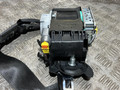 ремень безопасности Audi A6 4G/C7 2012, 2.0 л., CDNB, бензин, АКПП, седан, 4G8857705B - фото №4