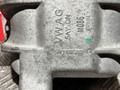 подушка крепления двигателя Audi Q3 8U [рестайлинг] 2015, 2.0 л., CULB, бензин, АКПП, внедорожник 5 дв., 5N0199262G - фото №6