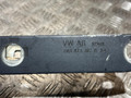 петля капота Volkswagen Sharan 2 поколение 2011, 2.0 л., CCZA, бензин, АКПП, минивэн, 7N0823301B, 7N0823302B - фото №6