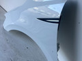 крыло переднее левое Volkswagen Touran 2 поколение 2016, 1.4 л., CZDA, бензин, АКПП, минивэн, 5TA821105 - фото №2