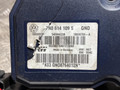 блок ABS Volkswagen Sharan 2 поколение 2015, 2.0 л., CCZA, бензин, АКПП, минивэн, 7N0614109S, 18808805, 54086623B, 18808705-A - фото №4
