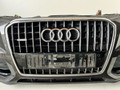 передняя часть (ноускат) Audi Q5 8R [рестайлинг] 2015, 2.0 л., CNCD, бензин, АКПП, внедорожник 5 дв. - фото №6