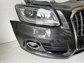 передняя часть (ноускат) Audi Q5 8R [рестайлинг] 2015, 2.0 л., CNCD, бензин, АКПП, внедорожник 5 дв. - фото №7